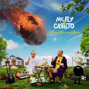Merchandising Mcfly & Carlito