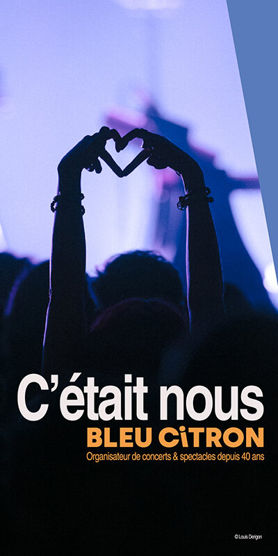 Bleu Citron - Campagne de com septemebre 2026 // 2