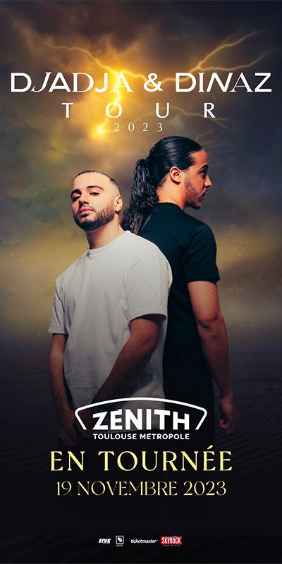 Djadja & Dinaz