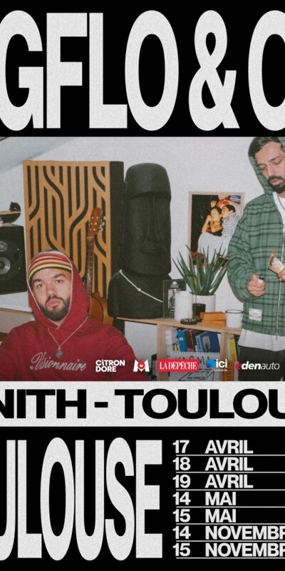 BFO 2026 Zénith