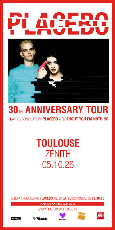 PLacebo Toulouse 2026