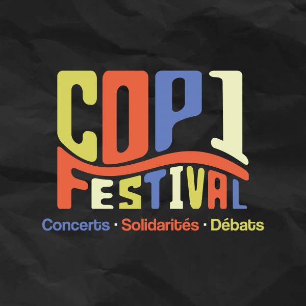 COP1 FESTIVAL – 1ère édition