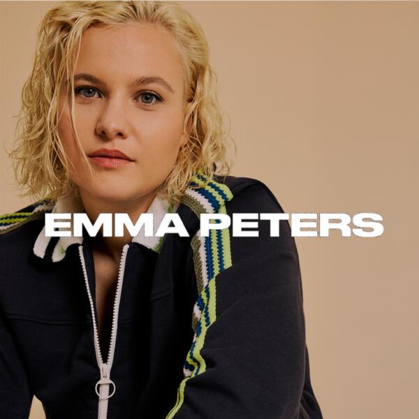 EMMA PETERS