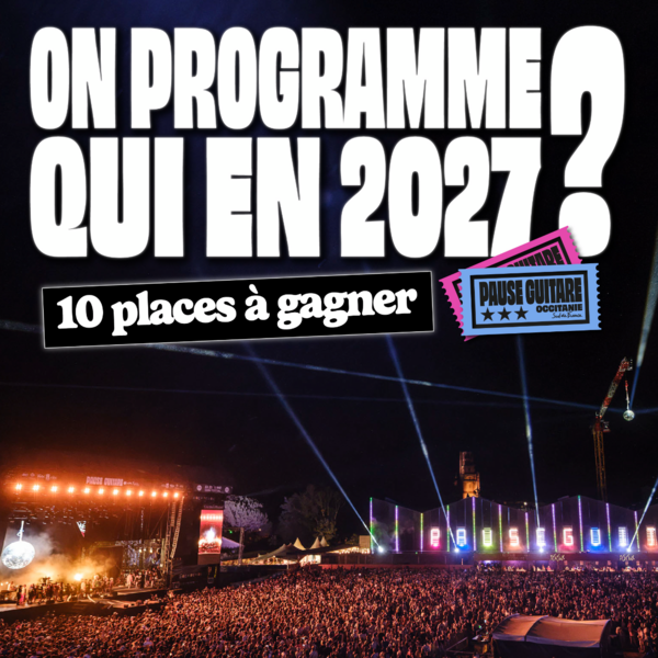 ON PROGRAMME QUI EN 2027 ?