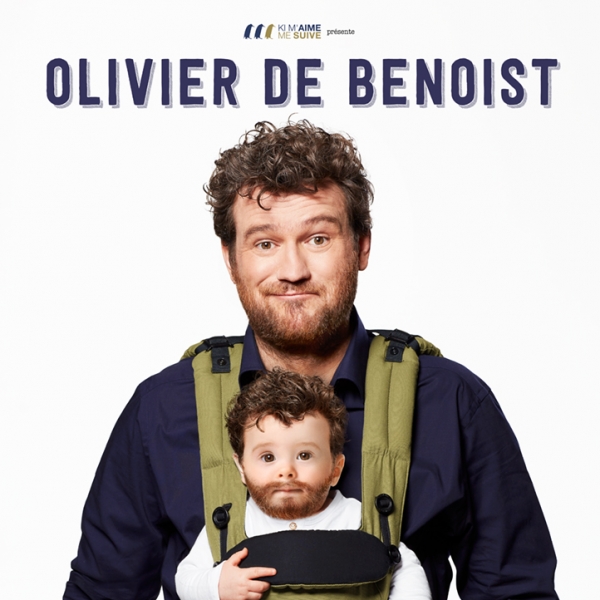OLIVIER DE BENOIST