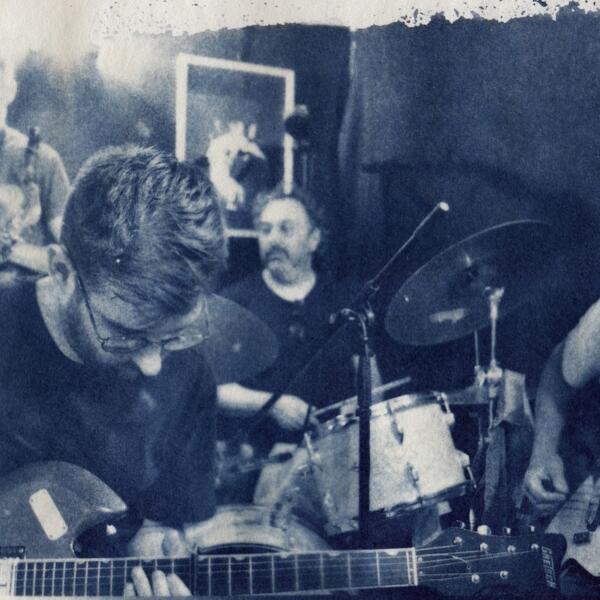 MATTHIS PASCAUD / LOUP(S)