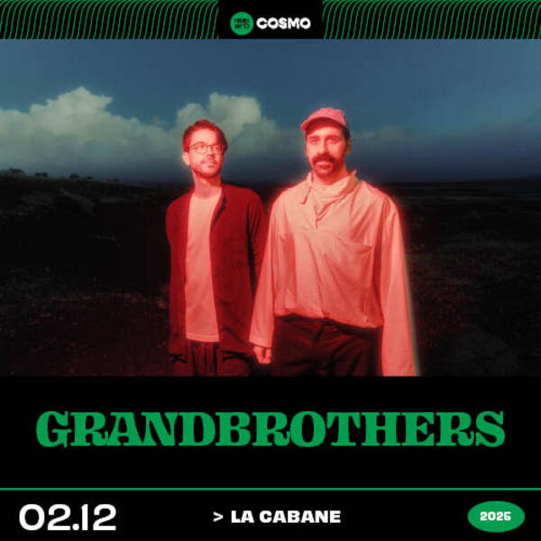 Grandbrothers