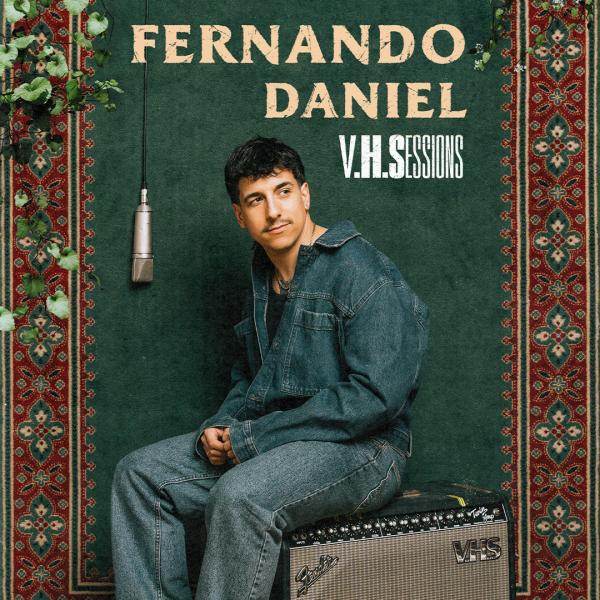 FERNANDO DANIEL