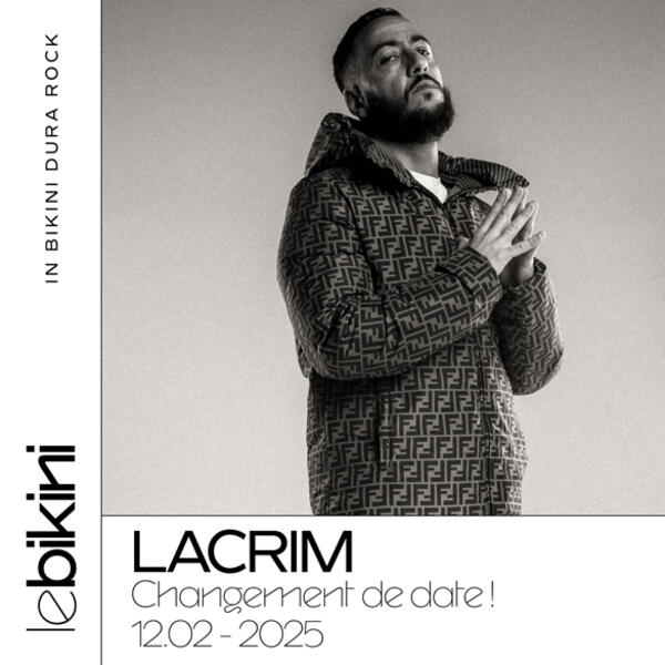 LACRIM