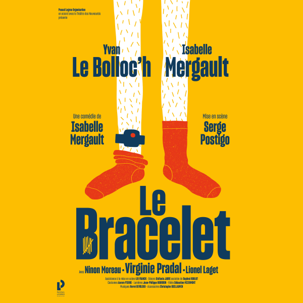 LE BRACELET