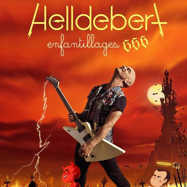 HELLDEBERT