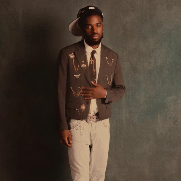 ARMA JACKSON