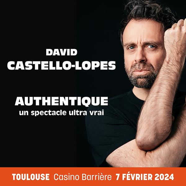 DAVID CASTELLO-LOPES