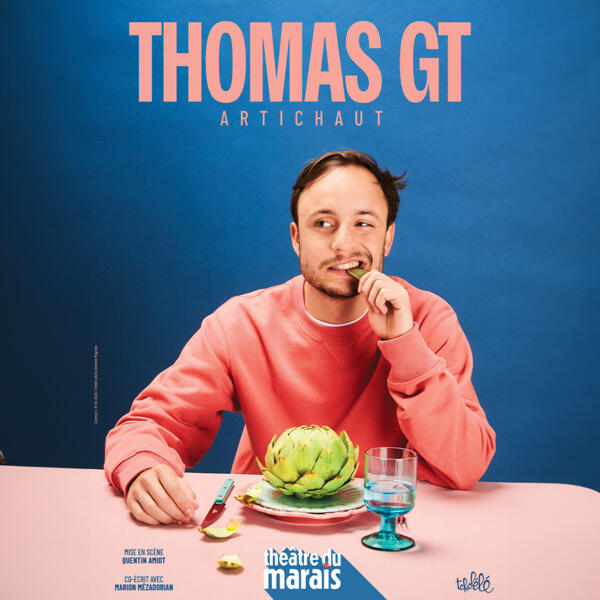 THOMAS GT