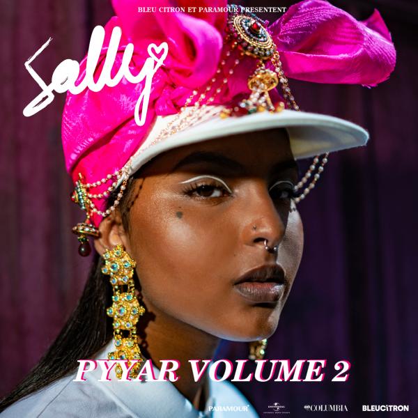 SALLY