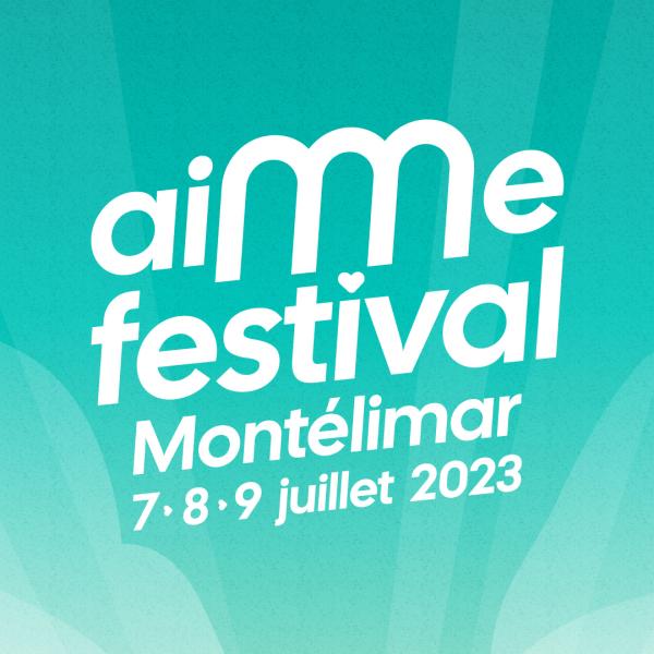 PASS 1 JOUR - AiMe Festival