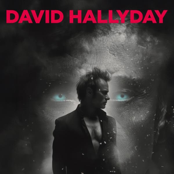 DAVID HALLYDAY