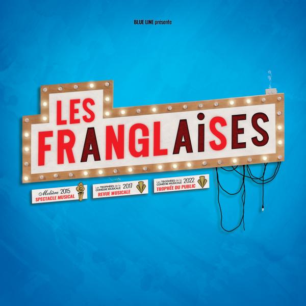 LES FRANGLAISES