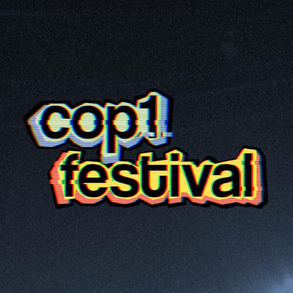 COP1 FESTIVAL PARIS