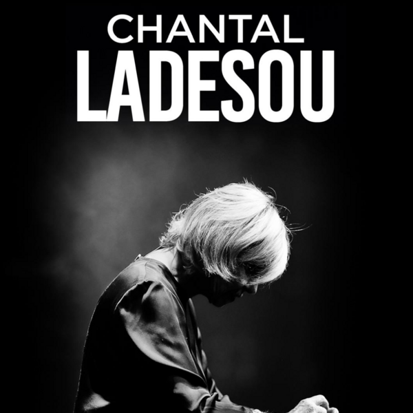 Chantal LADESOU