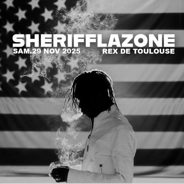 SHERIFFLAZONE