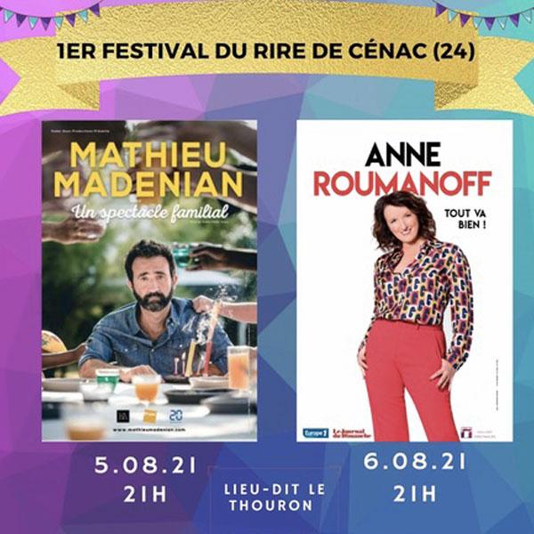 PASS 2 JOURS : 5 & 6 AOÛT 2021 21H