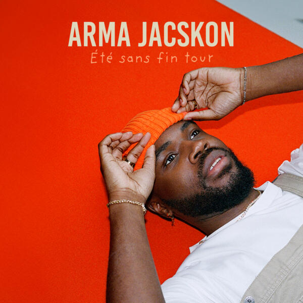 ARMA JACKSON