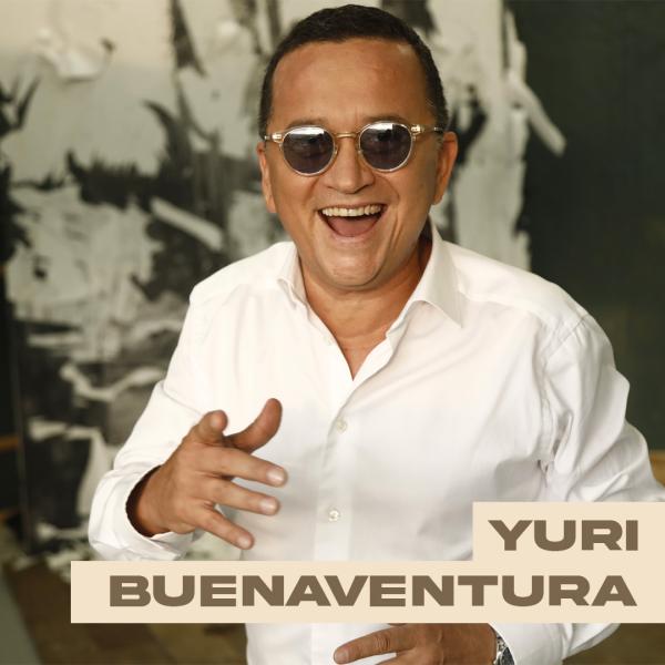 YURI BUENAVENTURA