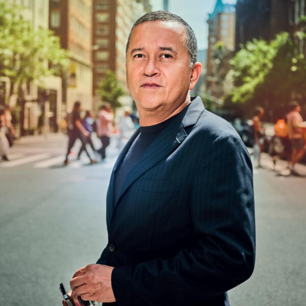YURI BUENAVENTURA