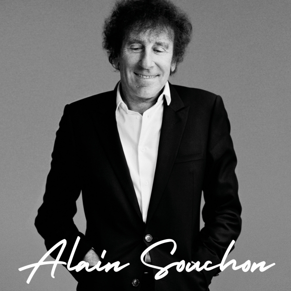 ALAIN SOUCHON