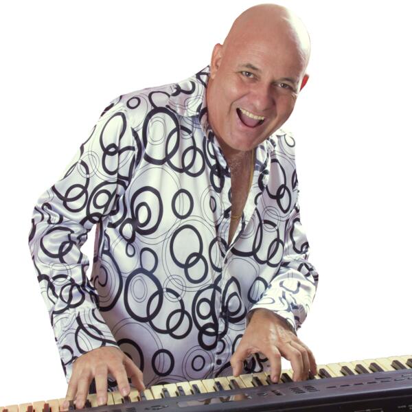 JUAN CARLOS ALFONSO Y SU DAN DEN