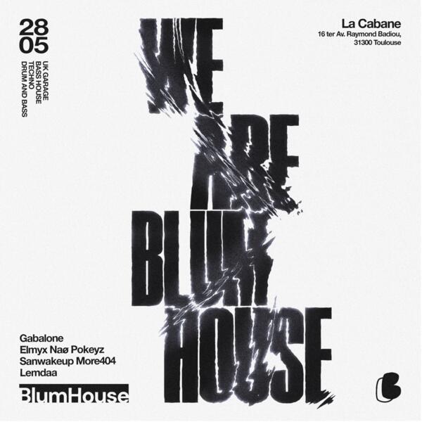 We Are BlumHouse