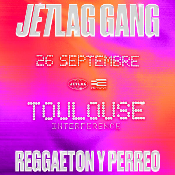 JETLAG