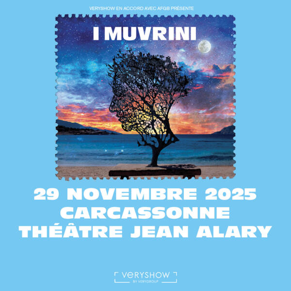 I Muvrini