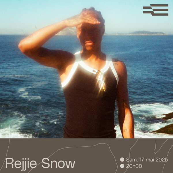 REJJIE SNOW