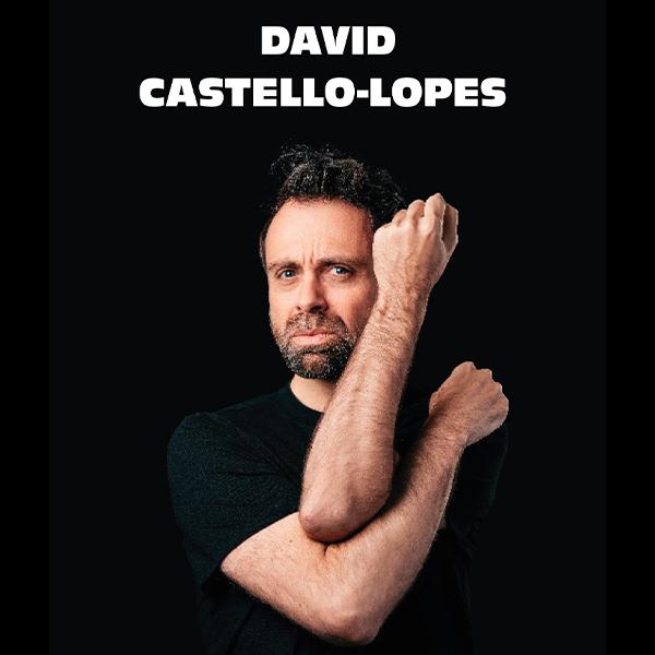 DAVID CASTELLO-LOPES