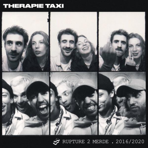 THERAPIE TAXI