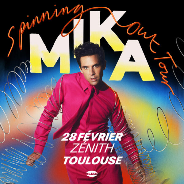 MIKA