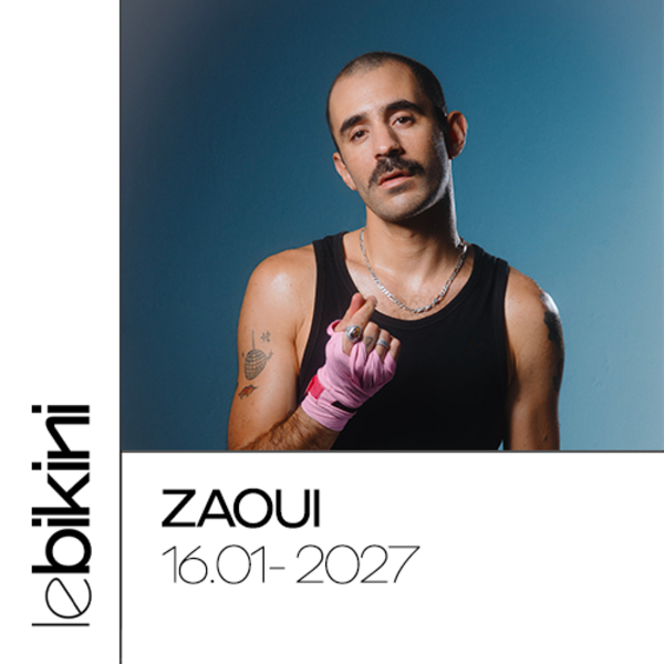 ZAOUI