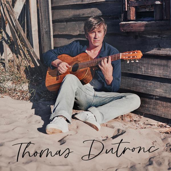 THOMAS DUTRONC