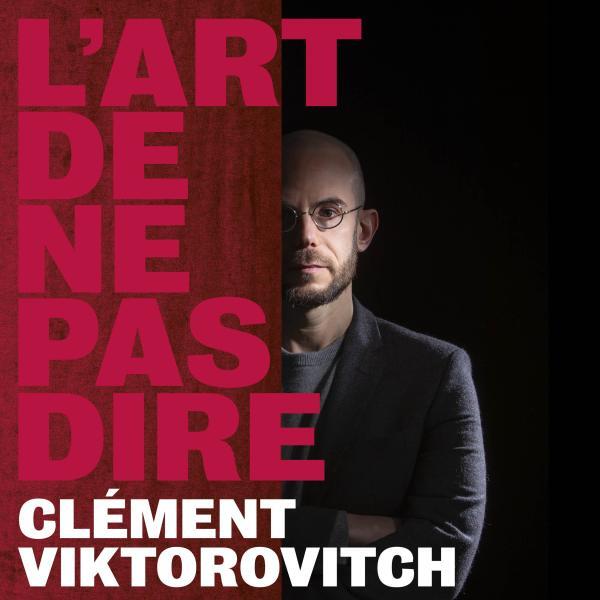 CLÉMENT VIKTOROVITCH