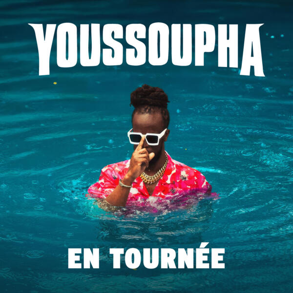 YOUSSOUPHA