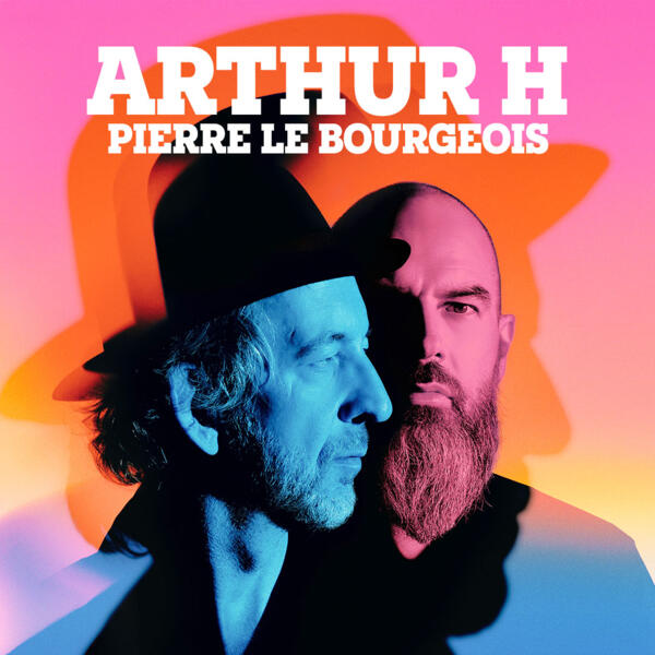 ARTHUR H ET PIERRE LE BOURGEOIS 