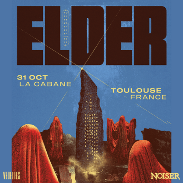 ELDER