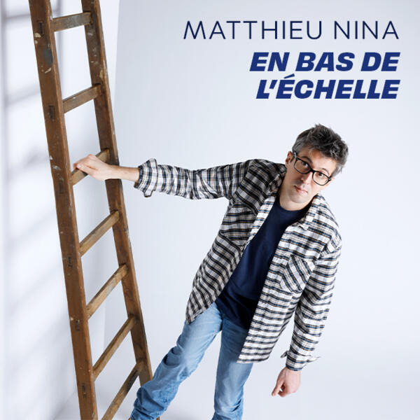 MATTHIEU NINA
