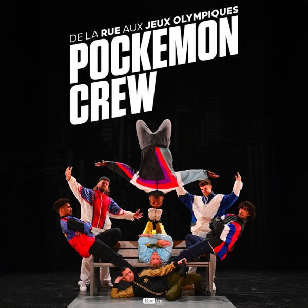 POCKEMON CREW