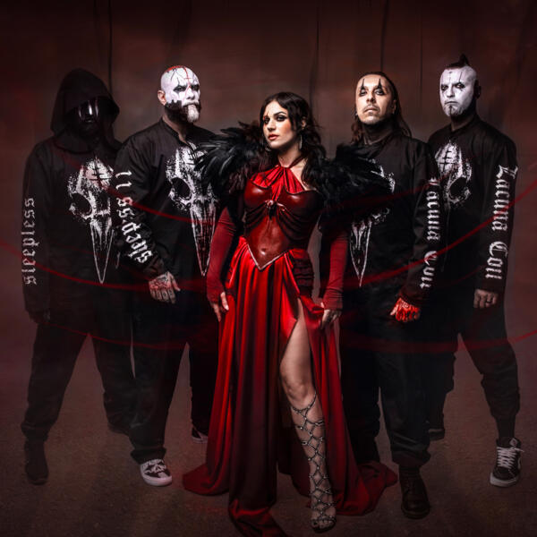 LACUNA COIL