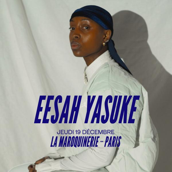 EESAH YASUKE