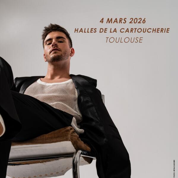 JULIEN LIEB