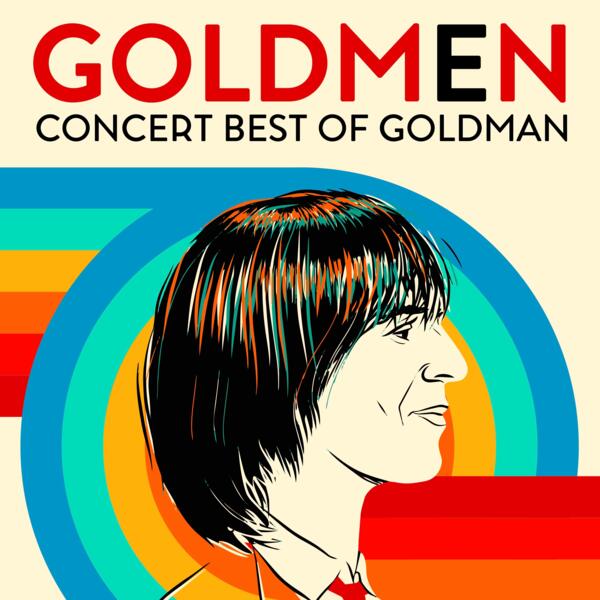 GOLDMEN